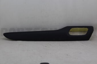 7422014160C0 Toyota ARMREST ASSY, FRONT, LH