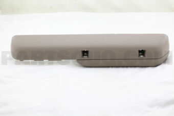 7422060040E0 ARMREST ASSY, FRONT, LH