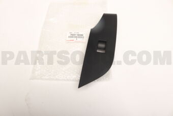7423142340 PANEL, FR DOOR