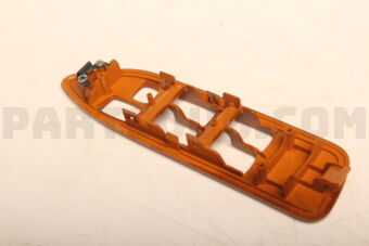 7423160301 PANEL SUB-ASSY, FRONT ARMREST BASE, UPPER RH