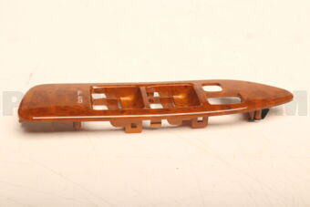 7423160301 PANEL SUB-ASSY, FRONT ARMREST BASE, UPPER RH