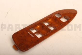 7423160301 PANEL SUB-ASSY, FRONT ARMREST BASE, UPPER RH