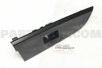 7423160A30 PANEL  FR DOOR