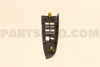 742320K020B1 PANEL, FRONT ARMREST BASE, UPPER