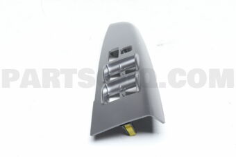 742320K890 PANEL, FRONT ARMREST BASE, UPPER LH