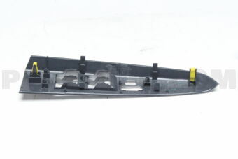 742320K890 PANEL, FRONT ARMREST BASE, UPPER LH