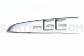 742320K890 PANEL, FRONT ARMREST BASE, UPPER LH