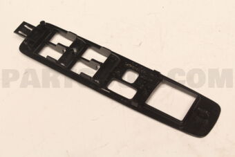7423235040C0 PANEL, FRONT ARMREST BASE, UPPER LH
