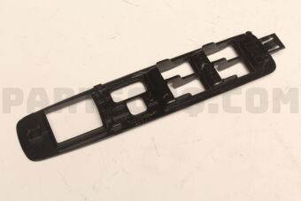 7423235040C0 PANEL, FRONT ARMREST BASE, UPPER LH