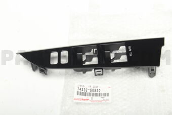 7423260820 PANEL, FR DOOR