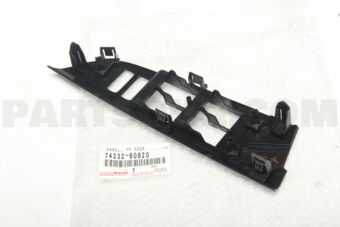 7423260820 PANEL, FR DOOR