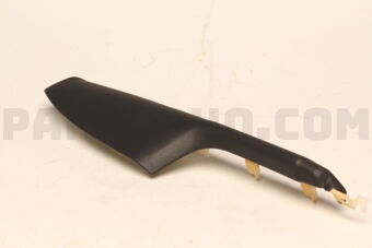 74233BZ020C0 PANEL, FRONT DOOR ARMREST BASE, LOWER RH