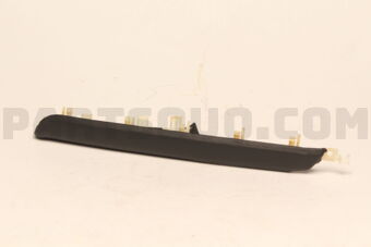 74233BZ020C0 PANEL, FRONT DOOR ARMREST BASE, LOWER RH