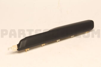 74233BZ020C0 PANEL, FRONT DOOR ARMREST BASE, LOWER RH