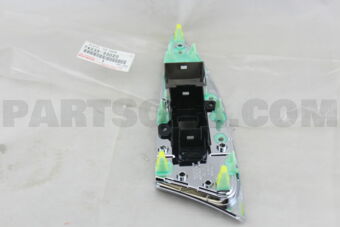 7423533020 PLATE, FR DOOR