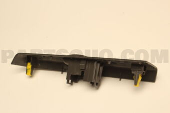 742720K010B2 Toyota PANEL, REAR DOOR ARMREST BASE, UPPER LH