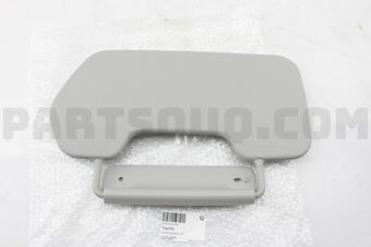 7430335020B0 VISOR SUB-ASSY, RH