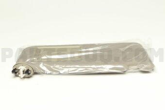 7431033B22E1 VISOR ASSY, RH