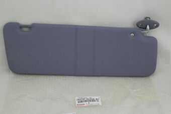 7431035250B1 VISOR ASSY, RH