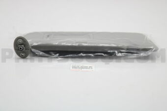 7431042350B0 VISOR ASSY, RH
