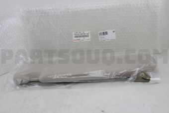 7431060791A3 VISOR ASSY, RH