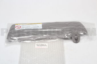 7431060890B1 VISOR ASSY, RH