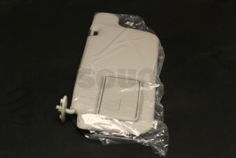 7432035A70B0 VISOR ASSY, LH