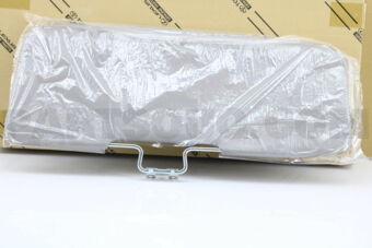 7432036030B0 VISOR ASSY, LH
