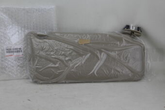 7432042460A0 VISOR ASSY, LH