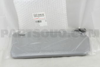 7432042460B2 VISOR ASSY, LH