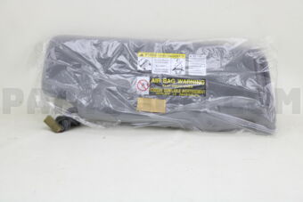 7432048011B1 VISOR ASSY, LH