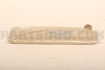 7432060B20E2 VISOR ASSY, LH
