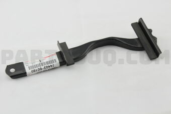 7440360180 CARRIER SUB-ASSY, BATTERY