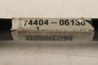 7440406130 CLAMP SUB-ASSY, BATTERY
