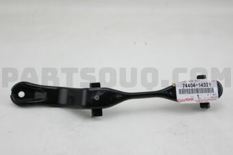 7440414321 CLAMP, BATTERY HOLD DOWN