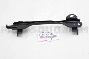 7440426080 CLAMP SUB-ASSY, BATTERY