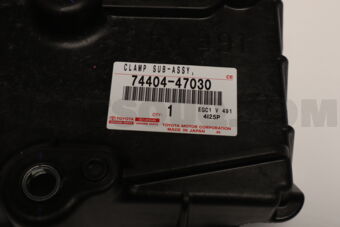 7440447030 CLAMP SUB-ASSY