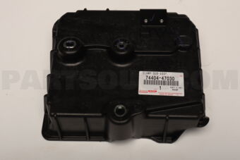 7440447030 CLAMP SUB-ASSY