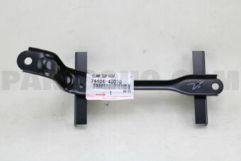 7440448010 CLAMP SUB-ASSY, BATTERY