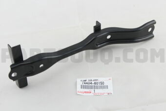 7440460150 CLAMP SUB-ASSY, BATTERY