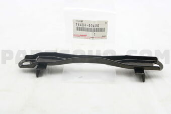 7440490A00 CLAMP, BATTERY HOLD DOWN