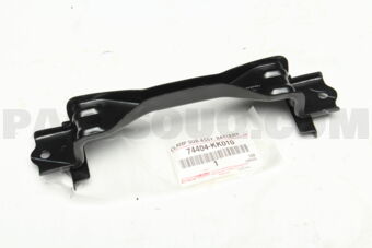 74404KK010 CLAMP SUB-ASSY