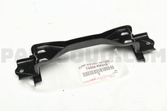 74404KK010 CLAMP SUB-ASSY