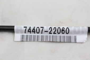 7440722060 BOLT SUB-ASSY, BATTERY CLAMP