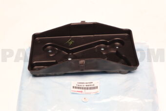 74411BZ010 Toyota CARRIER, BATTERY