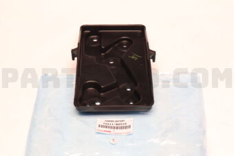 74411BZ010 Toyota CARRIER, BATTERY