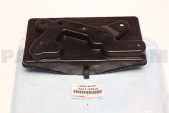 74411BZ010 Toyota CARRIER, BATTERY