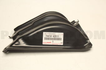 7441442011 REINFORCEMENT, BATTERY BRACKET