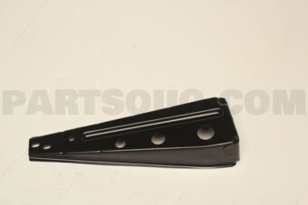 74417BZ070 BRACKET, BATTERY CARRIER