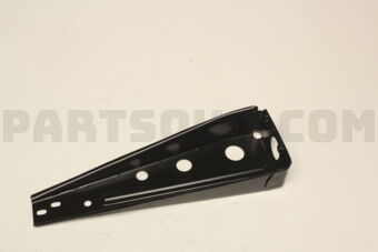 74417BZ070 BRACKET, BATTERY CARRIER